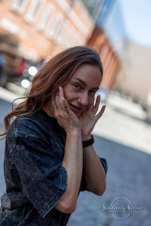 Регистрация 18.05.2024. Фотограф Вадим Свирин